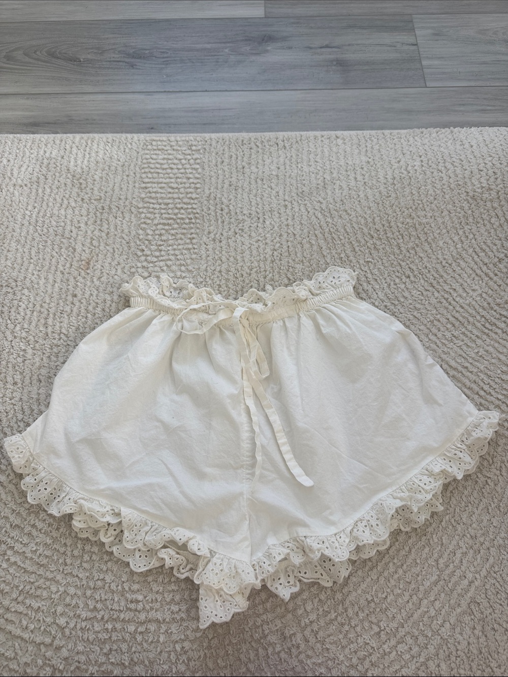 Doen enna shorts